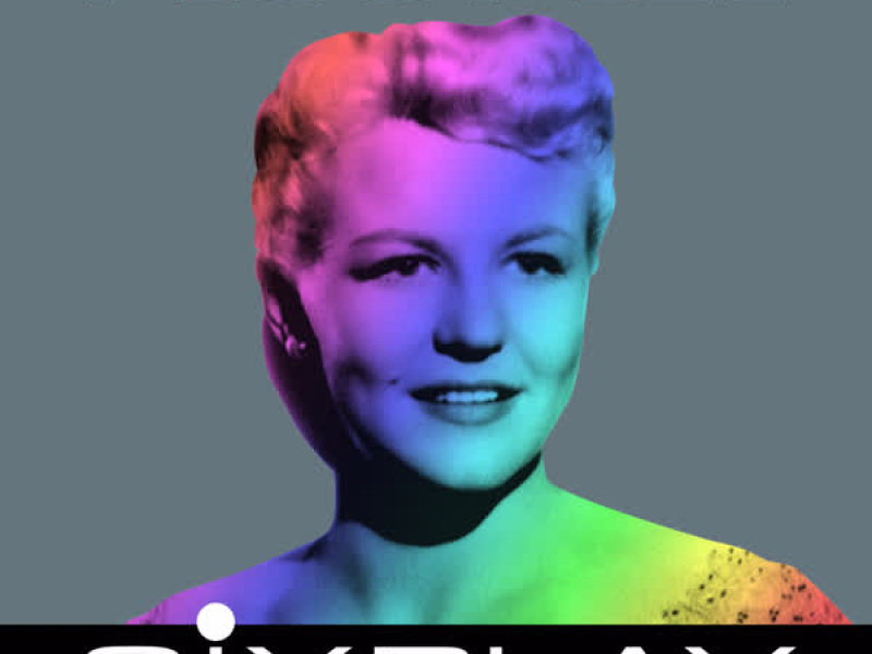 Six Play: Peggy Lee - EP