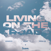 Living On The Road (Single)