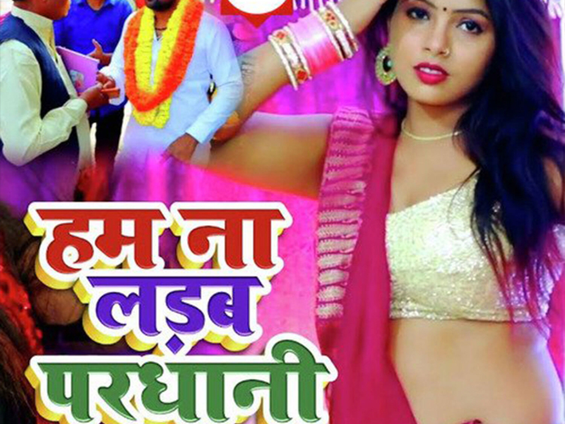 Hum Na Ladab Pardhani (Single)