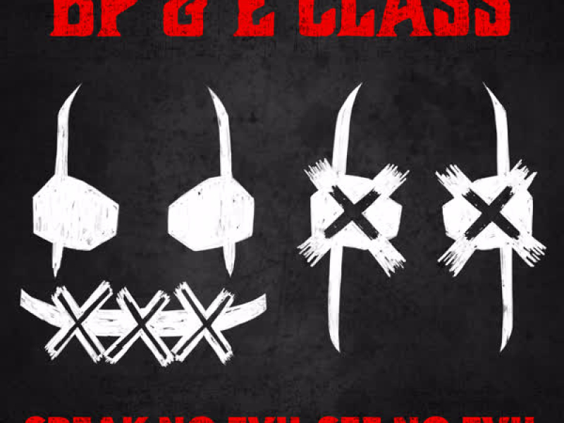 Speak No Evil See No Evil