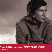 Pressure Suit (Single)