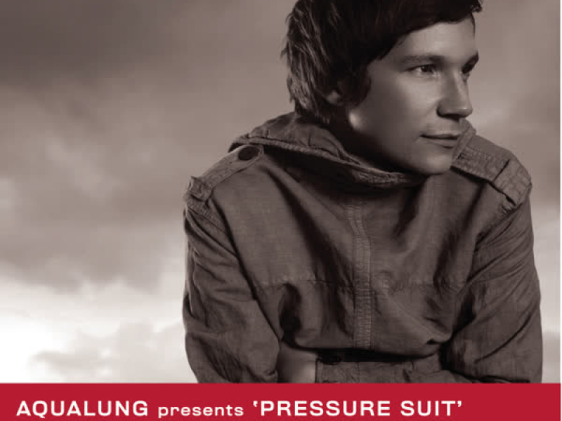 Pressure Suit (Single)