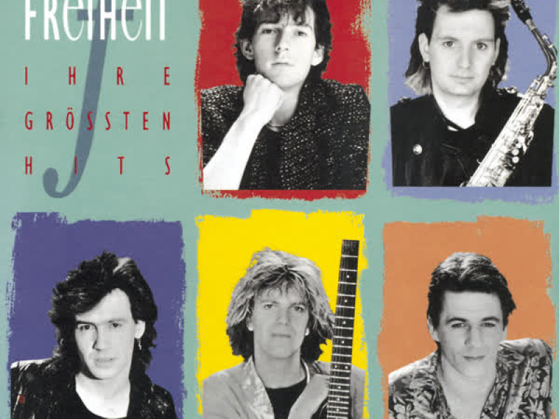 Ihre grössten Hits