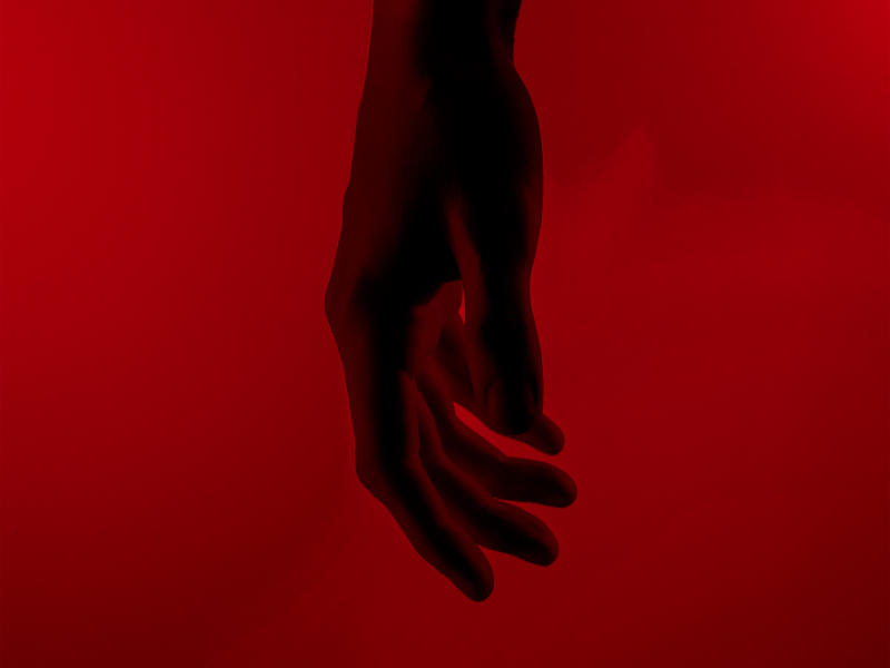 Don't Let Me Go (Enkode Remix) (Single)