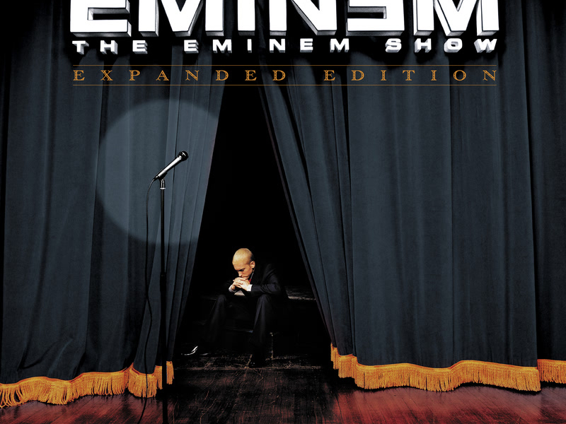 The Eminem Show (Expanded Edition)