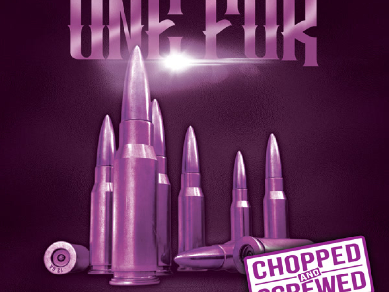 One For (Chopped & Screwed) (Single)