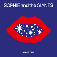 Space Girl (Single)