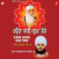 Kaun Jaane Gun Tere Vol-24 (Single)