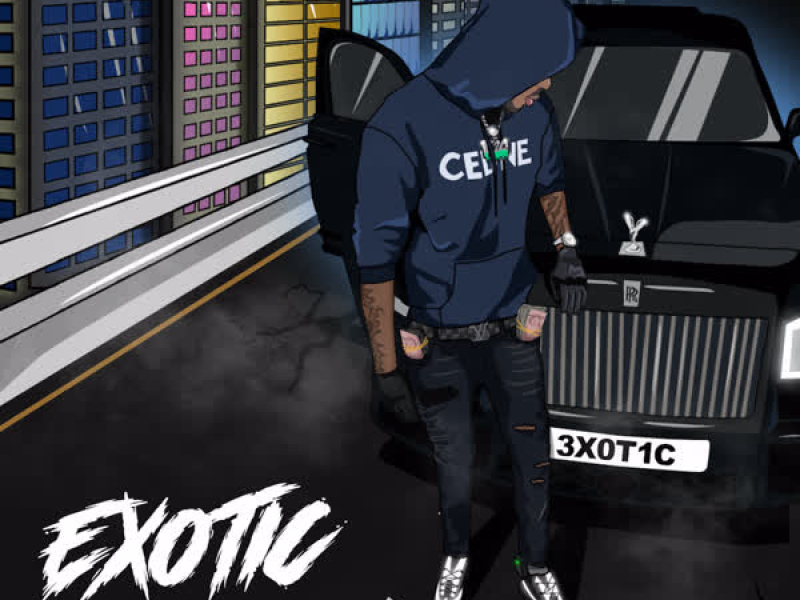 Exotic (Single)