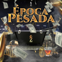 Época Pesada (Single)