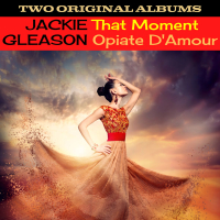 That Moment / Opiate D'Amour