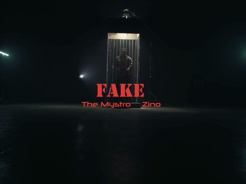 FAKE (Single)