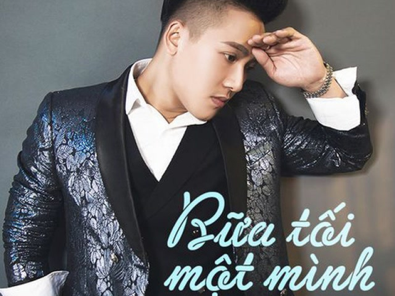 Bữa Tối Một Mình (Single)