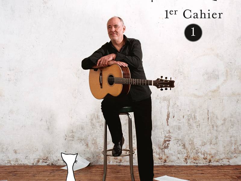 Le Forestier chante Brassens Cahier 1 - Vol 1