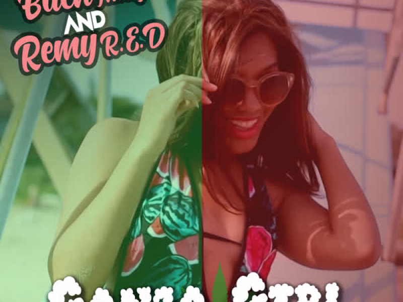 Ganja Girl (Single)