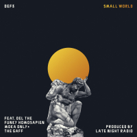 Small World (Single)