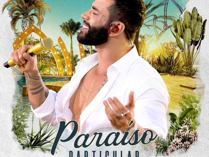 Paráiso Particular (Ao Vivo)