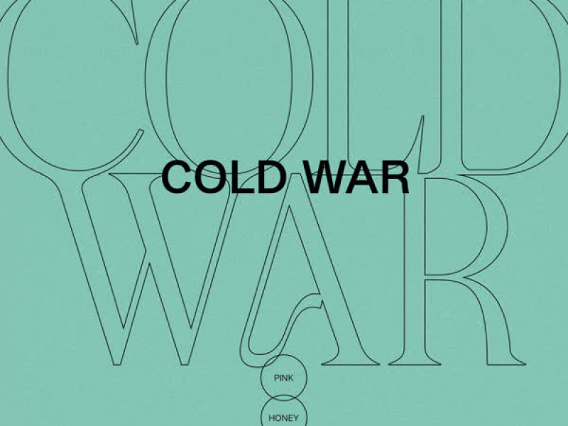 Cold War (EP)