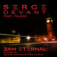 3AM Eternal (feat. Taleen) (EP)