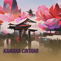 KAMANA CINTANA (Single)