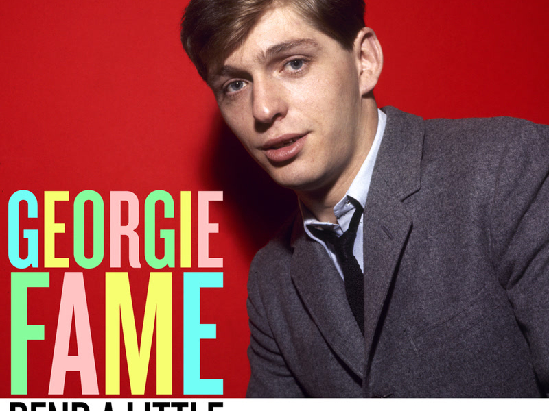 Bend A little: Demos, Rarities & Outtakes