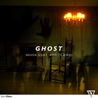 Ghost (feat. Harley Bird) (Single)