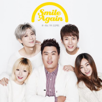 Smile Again (Single)