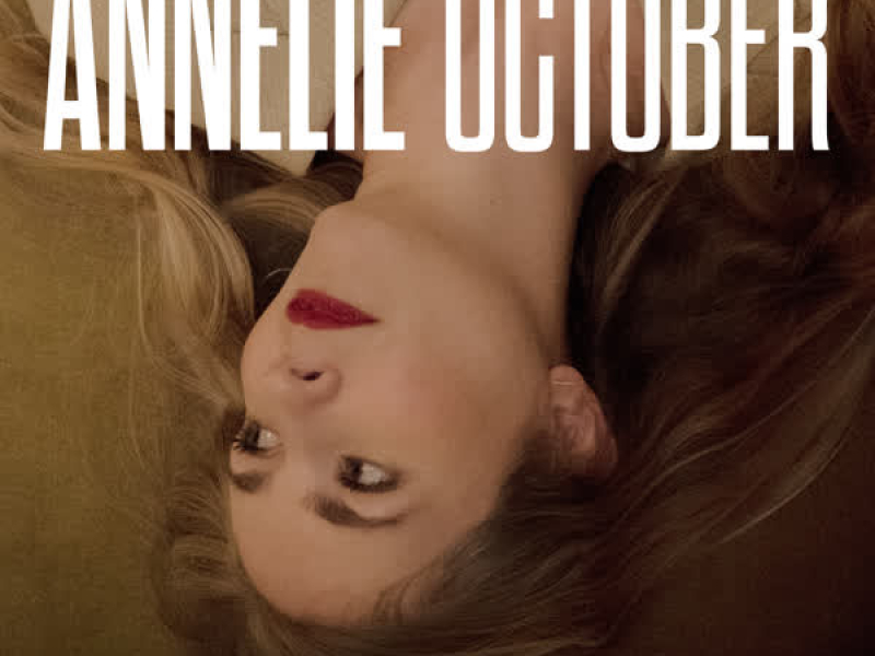 October (Single)