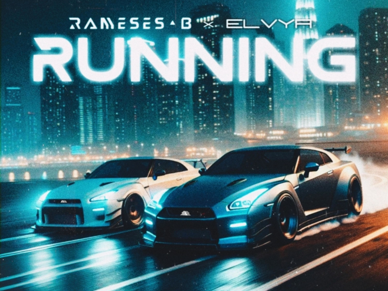 RUNNING (Single)