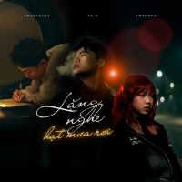 Lặng Nghe Hạt Mưa Rơi (Single)