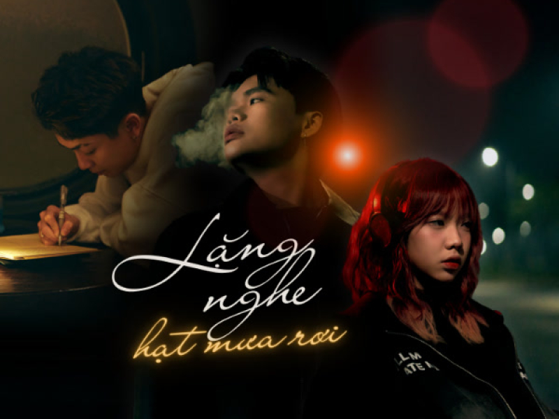 Lặng Nghe Hạt Mưa Rơi (Single)