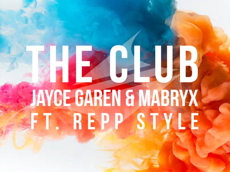 The Club (feat. Repp Style) (Single)