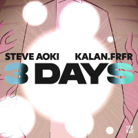 3 Days (ft. Kalan.FrFr) (EP)