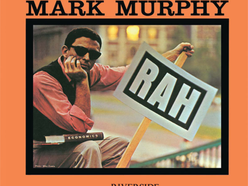 Rah! (Keepnews Collection)