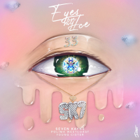 EYES ON MY ICE (Single)