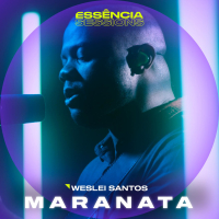 Maranata (Essência Sessions) (Single)