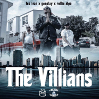 The Villians (Single)