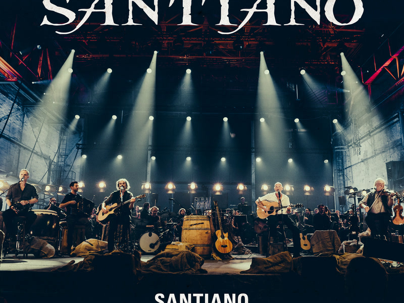 Santiano (MTV Unplugged) (Single)