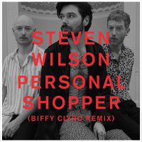 PERSONAL SHOPPER (Biffy Clyro Remix) (Single)