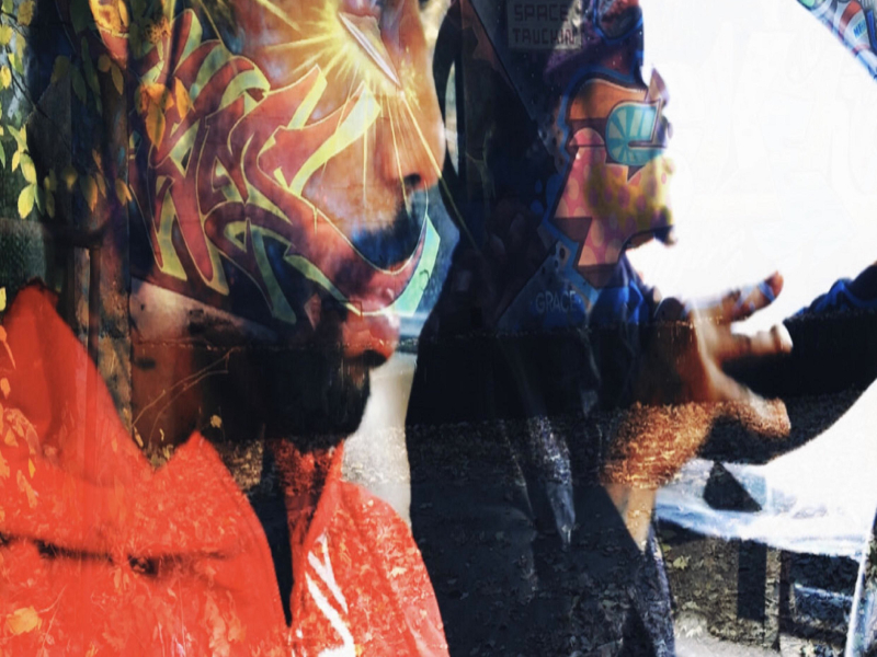 Fucc it up (feat. Tracy B) (Single)