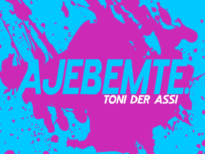 AJEBEMTE (Single)