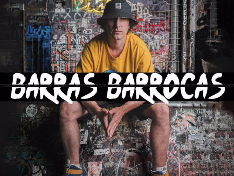 Barras Barrocas (Single)