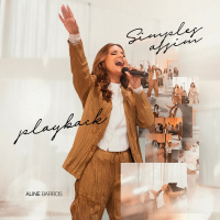 Simples Assim ((Ao Vivo) [Playback])