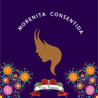 Morenita Consentida (Single)