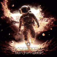 Born from Space, Vol.2 (EP)