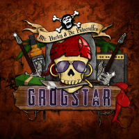 Grogstar (Single)