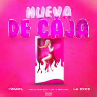 Nueva de Caja (Single)