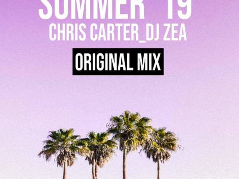 Summer '19 (Single)