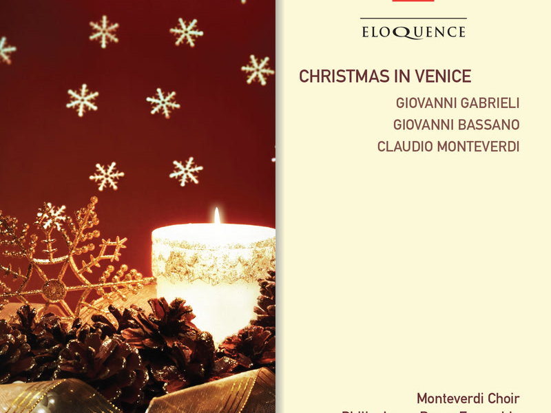 A Venetian Christmas