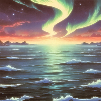 northern lights (Single)